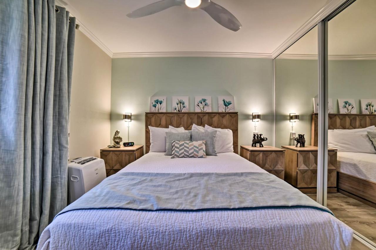 Chic West Maui Condo With Pool - Walk To Beach! 라하이나 외부 사진